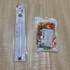 編み物用品