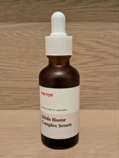 ma:nyo ビフィダバイオーム コンプレックスセラム 50ml
