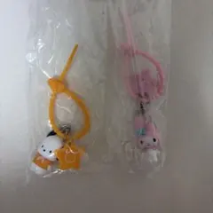산리오 나나 호시 다채로운 멀티 매력 포차코 마이멜로
