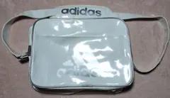 adidasアディダス スポーツ エナメルバッグ
