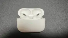 2025年最新】apple airpods pro(第2世代)の人気アイテム - メルカリ