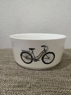 【新品・未使用】POLSPOTTEN Het Paradijs陶器 ボウル②のサムネイル