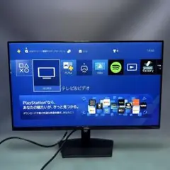 DELL SE2719HR 27インチ　ディスプレイ