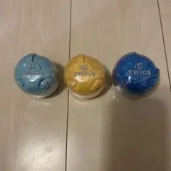 TWICE LOVELYS リングコレクション　BABY LOVELYS