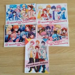 すとぷり　ブロマイド　5枚セット