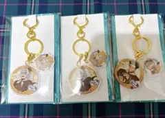 鬼滅の刃 バレンタイン＆ホワイトデー2026 ランダムコンビアクリルチャーム