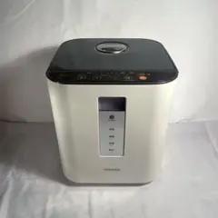 TOSHIBA KA-N35X ヒーター加熱式加湿器のサムネイル