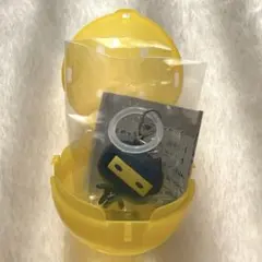 【新品未開封】たまごっち めじるしアクセサリー３ ござるっち