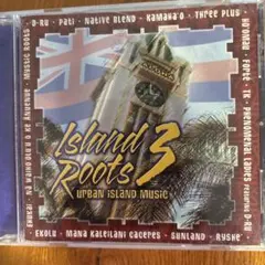 ハワイアンのオムニバスCD2枚セット