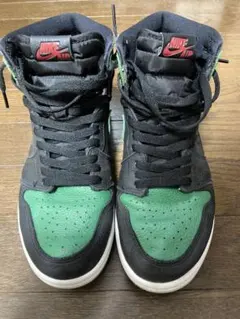 nike air jordan 1 high 27