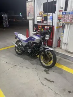acp デュアルカウル cbx400fカラー - メルカリ