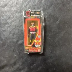 仮面ライダー パッケージチャーム クウガ マイティフォーム