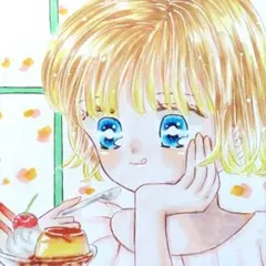 y*a様 藤田ことね ファンアート 手描きイラスト 色紙 学マス - メルカリ