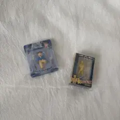 クレヨンしんちゃん ミニチュアパッケージコレクション2