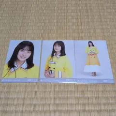 乃木坂46 遠藤さくら 生写真 3種コンプ - メルカリ