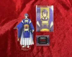 三日月宗近 アクリルスタンド 刀剣乱舞