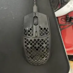 SteelSeries Aerox 3 Wireless 本体 고장·부품용