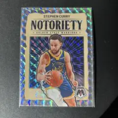 NBA 2023-24 Panini Mosaic Stephen Curry
