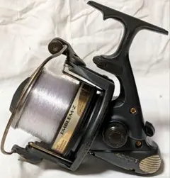 ダイワエンブレムS4500H遠投カゴ釣り専用リール！新品ライン付 - メルカリ
