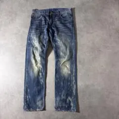 2*上様 18905 リーバイス 502 デニムパンツ ジーンズ