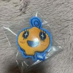 たまごっち　ぬいピン　めめっち