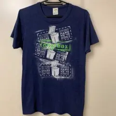 dustbox Tシャツ