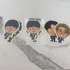 ナイチンゲールダンス グッズ セット 毎日なかるてぃん ヤス