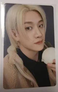 straykids リスパ　トレカ　バンチャン　do it fans