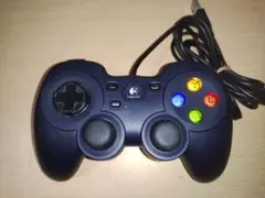 ロジクール PC用 ゲームパッド F310