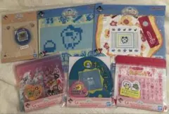 k*i様 たまごっち 一番くじ まとめ売り