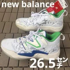 New Balance バスケットボールシューズのサムネイル