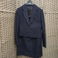 アナイ　ANAYI　ツイード　セットアップ