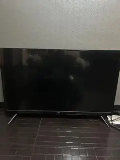 FUNAI 43V型 FIRE TV FL-43UF340 2022ジャンク - メルカリ