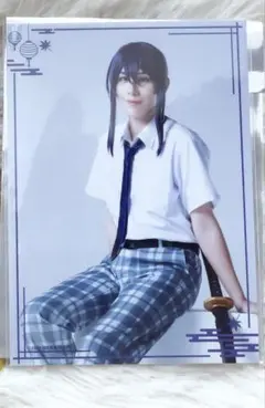 あんステ　喧嘩祭　神崎颯馬　ランブロ