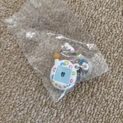 たまごっち　めじるしアクセサリー