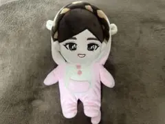 VIVIZ シンビ WIzoo マスコット　ぬいぐるみ 2025年最新】ViViZ ぬいぐるみの人気アイテム - メルカリ