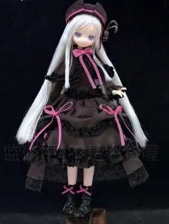 変身電気街　ニート　ブラインドドールBJD　変身電気街 予約販売：2026年3月頃 お届け予定】<公式限定初回予約特典付き>OIOI