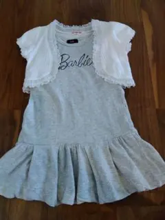 Barbieワンピース130