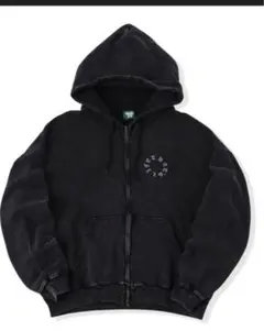 That's life ザッツライフ ジップパーカー 黒 XL that's life(ザッツライフ)ジップパーカー BLACK XL - メルカリ