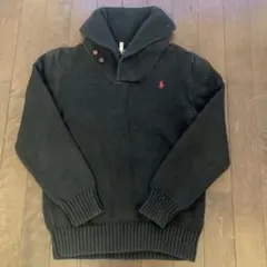 POLO ラルフローレン　ボーイズサイズL