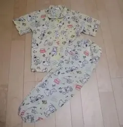 スヌーピー　パジャマ 130cm