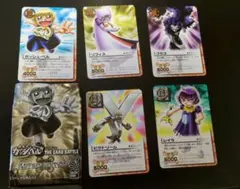 金色のガッシュベル THECARDBATTLE　LIMITED EDITION3