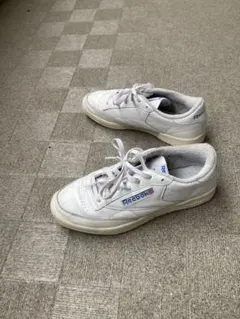 Reebok クラブシー85ヴィンテージ / CLUB C 85 VINTAGE