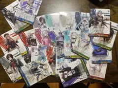ヴァイス　勝利の女神NIKKE まとめ
