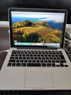 MacBook 2016 12インチ256GB 箱無し バッテリー正常 初期化済 - メルカリ