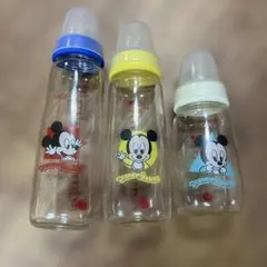 ディズニー 授乳・食事