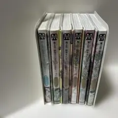 G0707-03☆未開封 DVD らいむいろ流奇譚 cross 1〜5. 7 - メルカリ