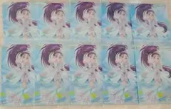 キュアウィンディSR　ウエハース8