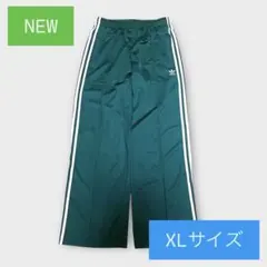 新品 Adidas アディカラー ファイヤーバード ルーズトラックパンツ バギー