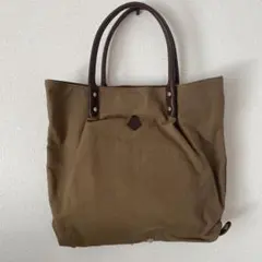 kissora トートバッグ